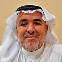 أحمد العلوي