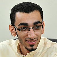 محمد الغانم