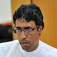 حسين العلق