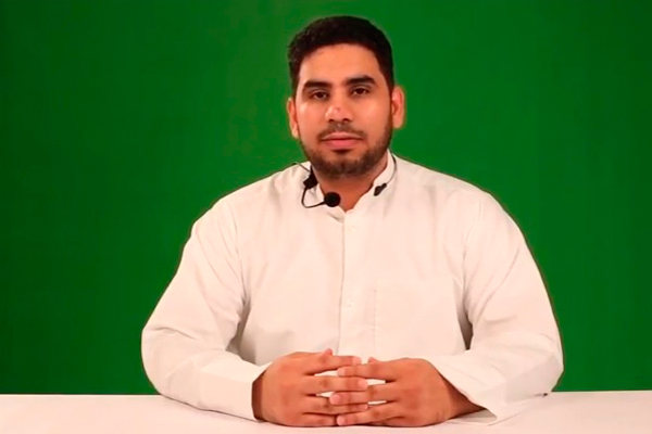 الدكتور محمد سنبل الدكتور محمد سنبل