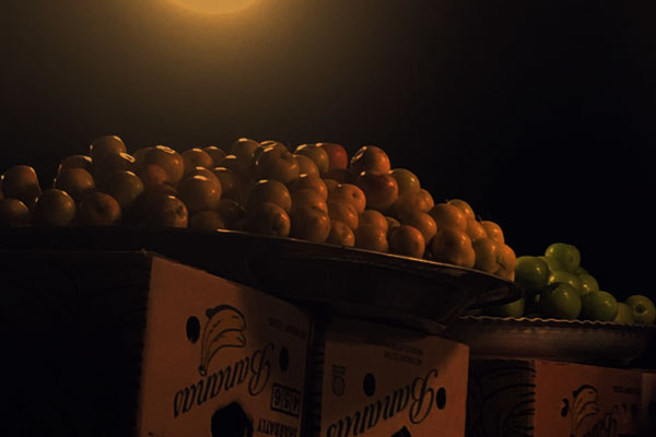 الكنار الصيني