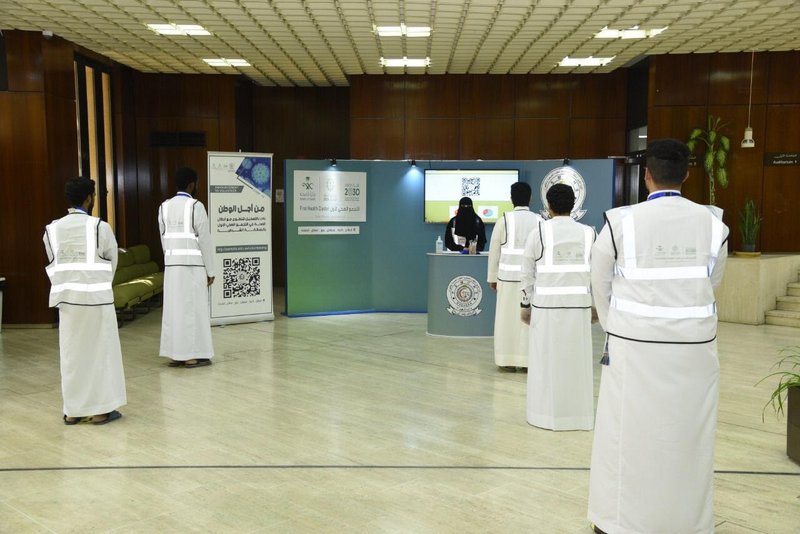 العمل التطوعي لمكافحة ”كورونا“