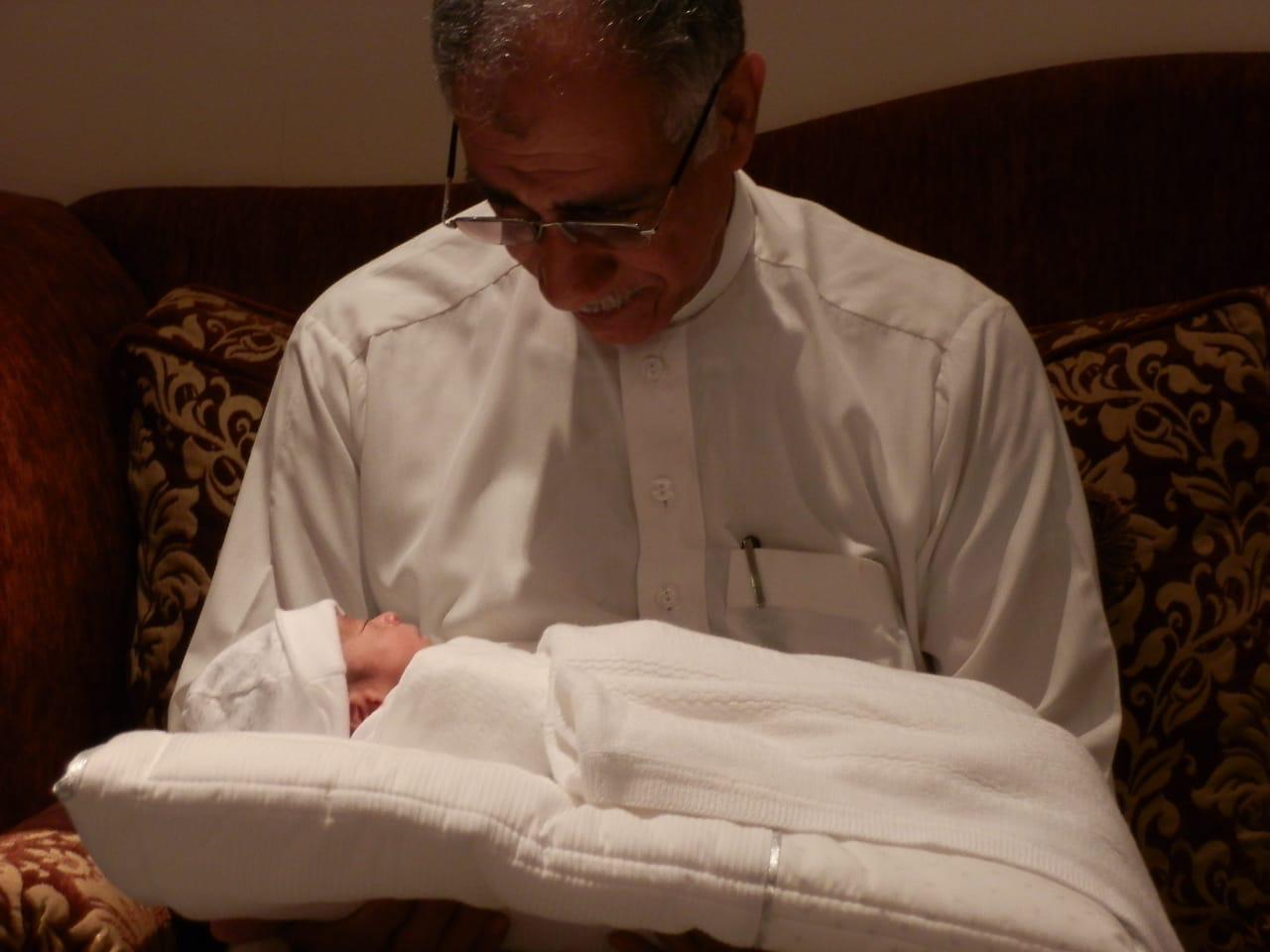 السيد حمزة السيد مجيد الماجد