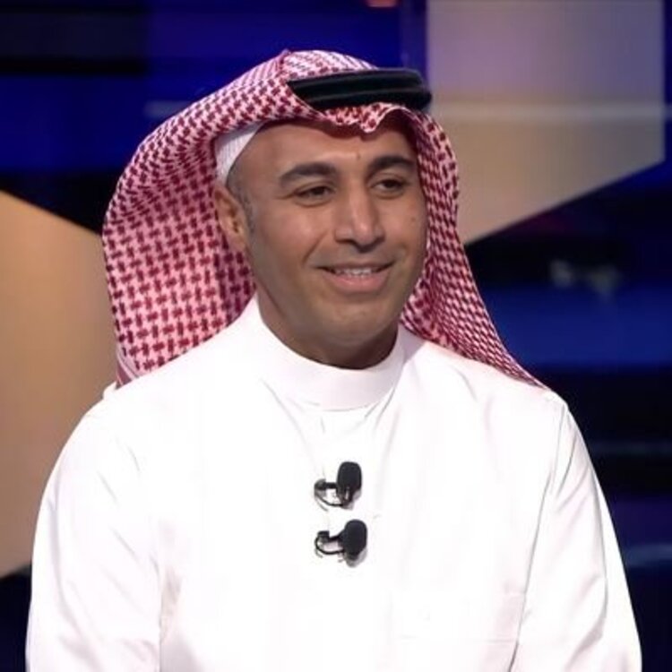 الكاتب حسن المصطفى