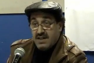 الشاعر عبد العزيز شبين